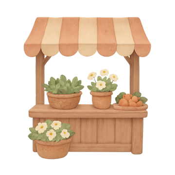 market